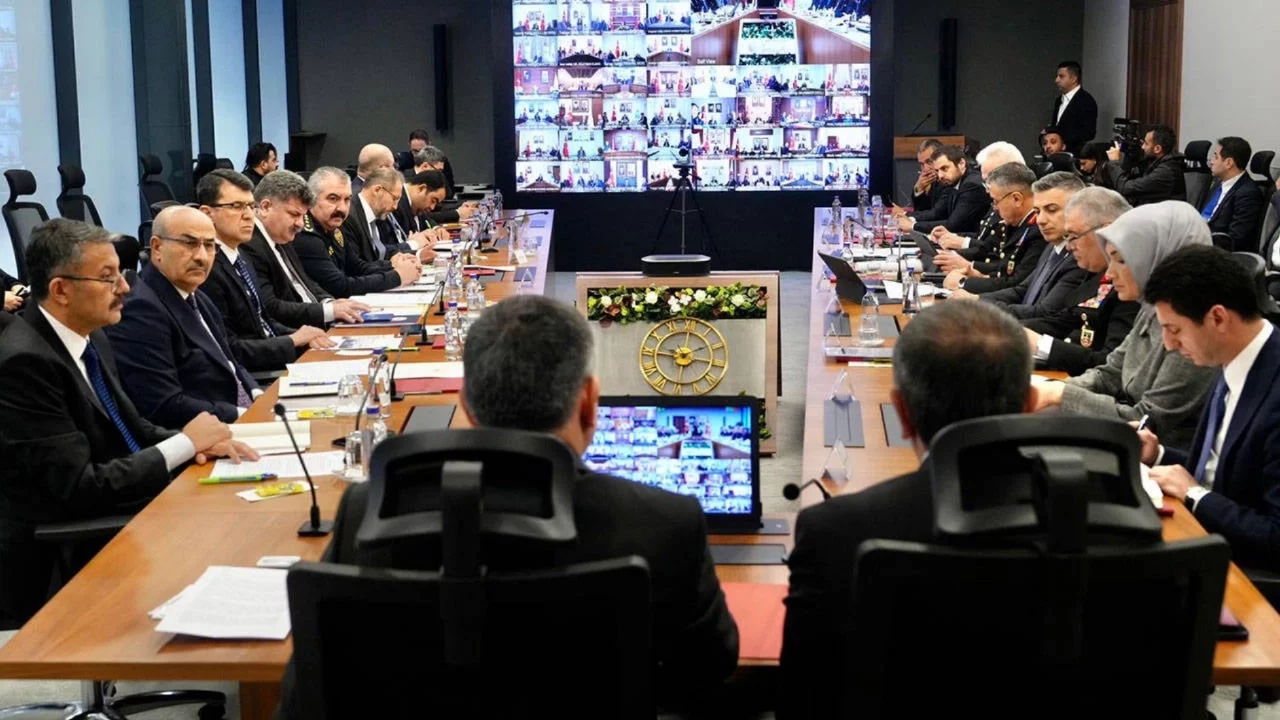 MEB ve İçişleri'nden açıklama: Okullarda güvenlik önlemleri artacak