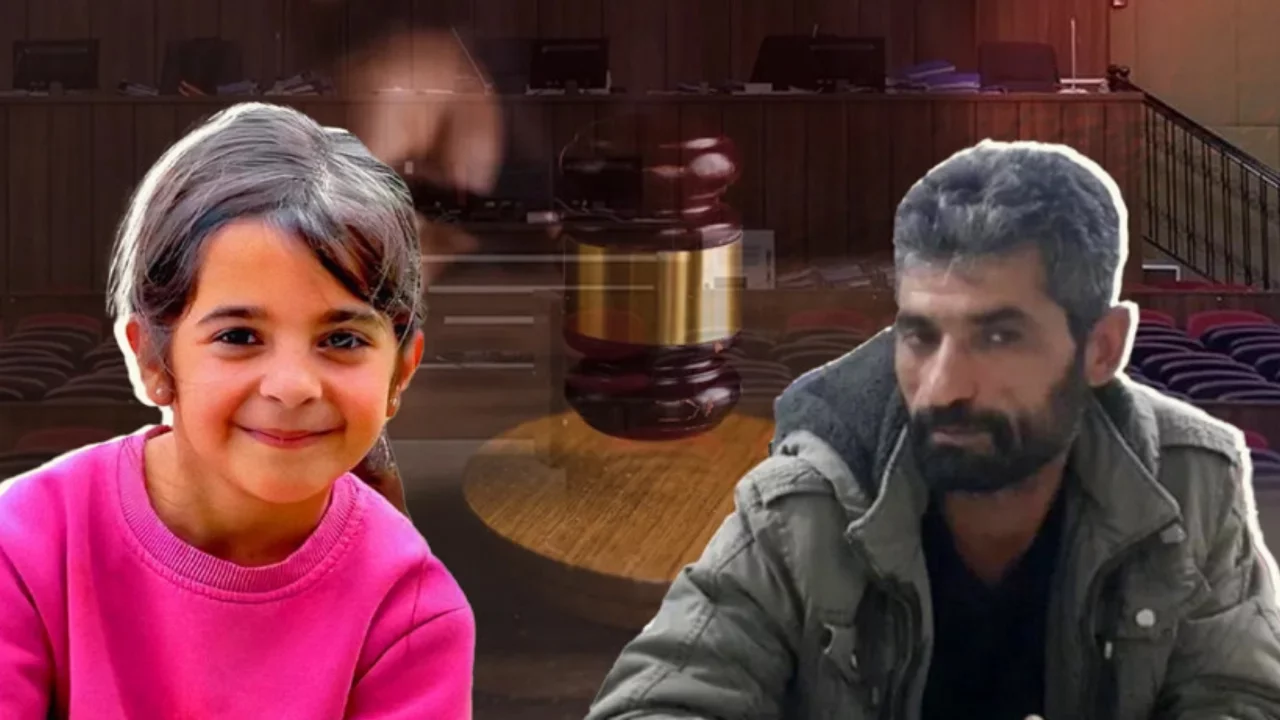 Narin davasında Nevzat Bahtiyar'ın indirimi iptal: 17 yıl hapis cezası!