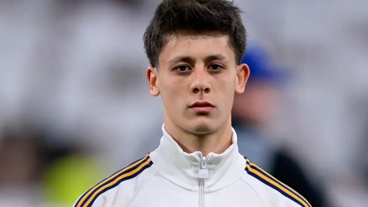 Manuel Neuer'den Arda Güler'e övgü