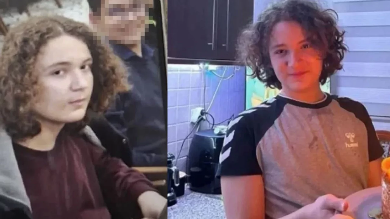 Kahramanmaraş'taki okul saldırısında saldırganın babasının ifadesi ortaya çıktı