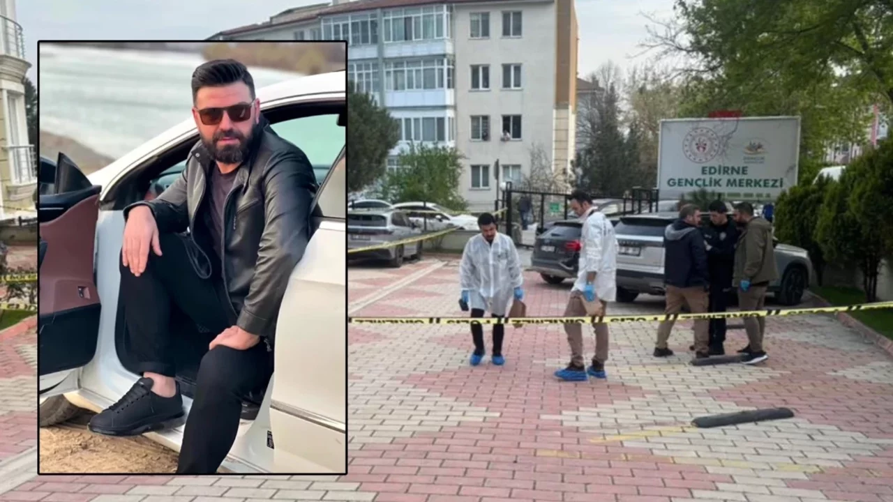 Eski milli sporcu intihar etti