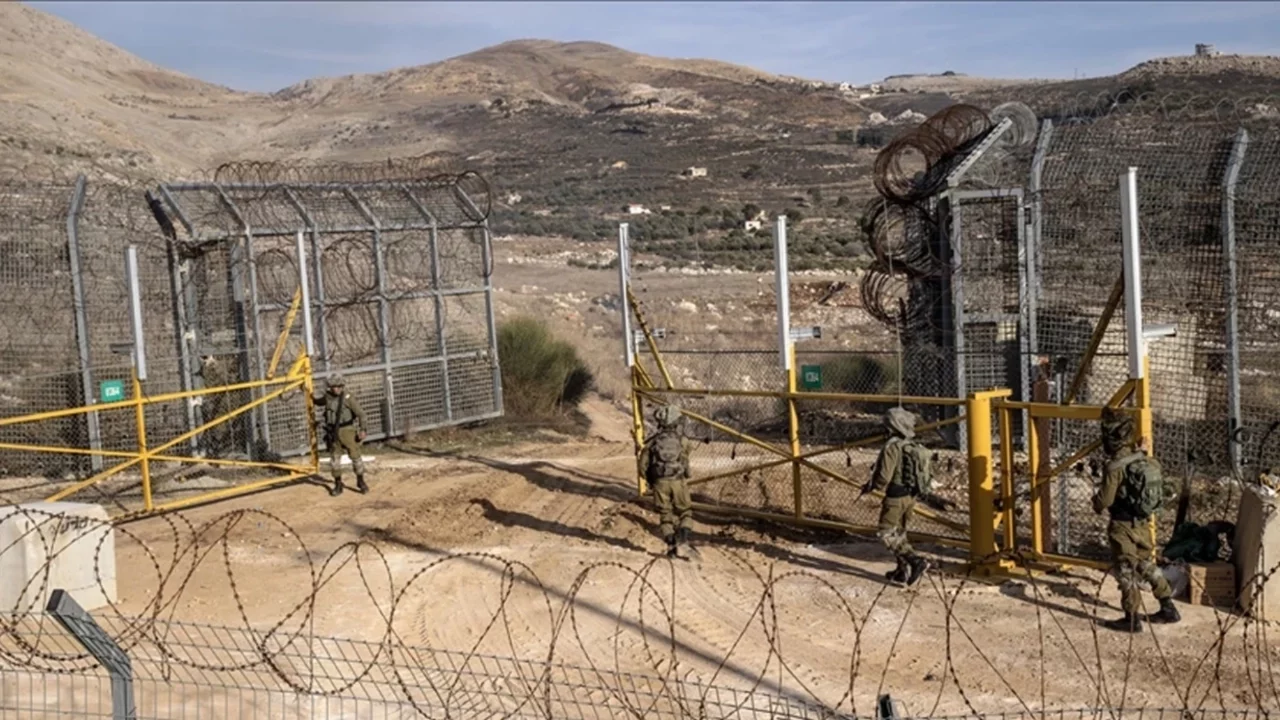 İsrail'den skandal plana onay!