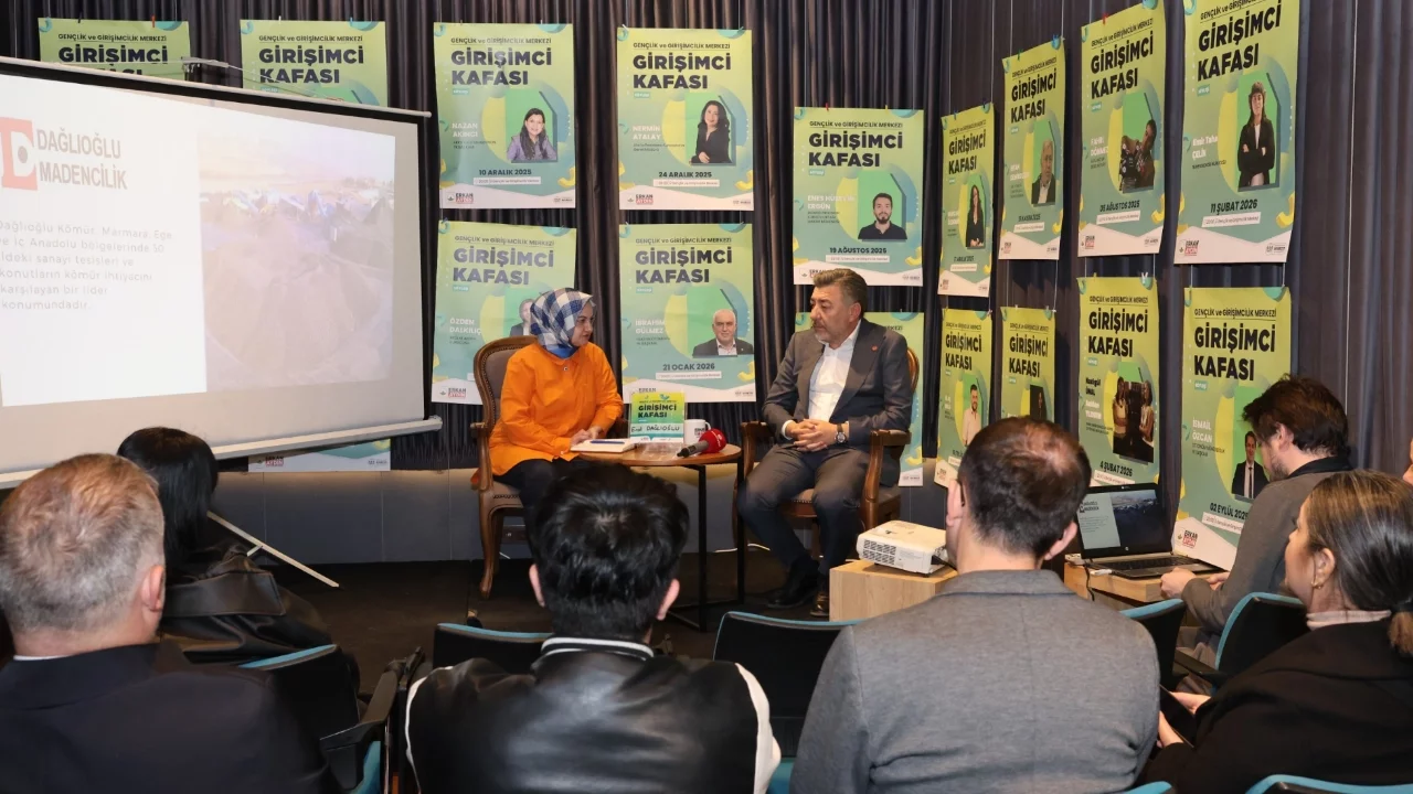 Osmangazi'de ilham veren buluşma