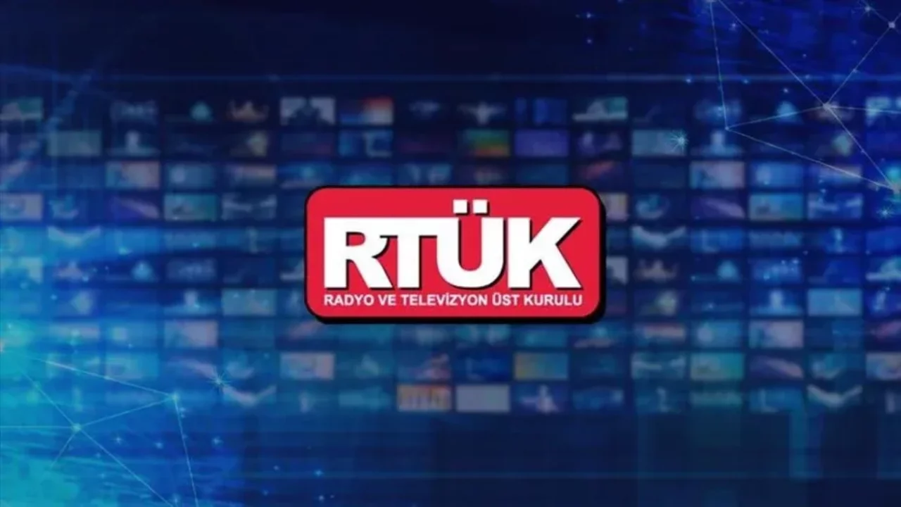 RTÜK'ten TV8'e "ayrımcılık", TLC'ye "şiddet" cezası