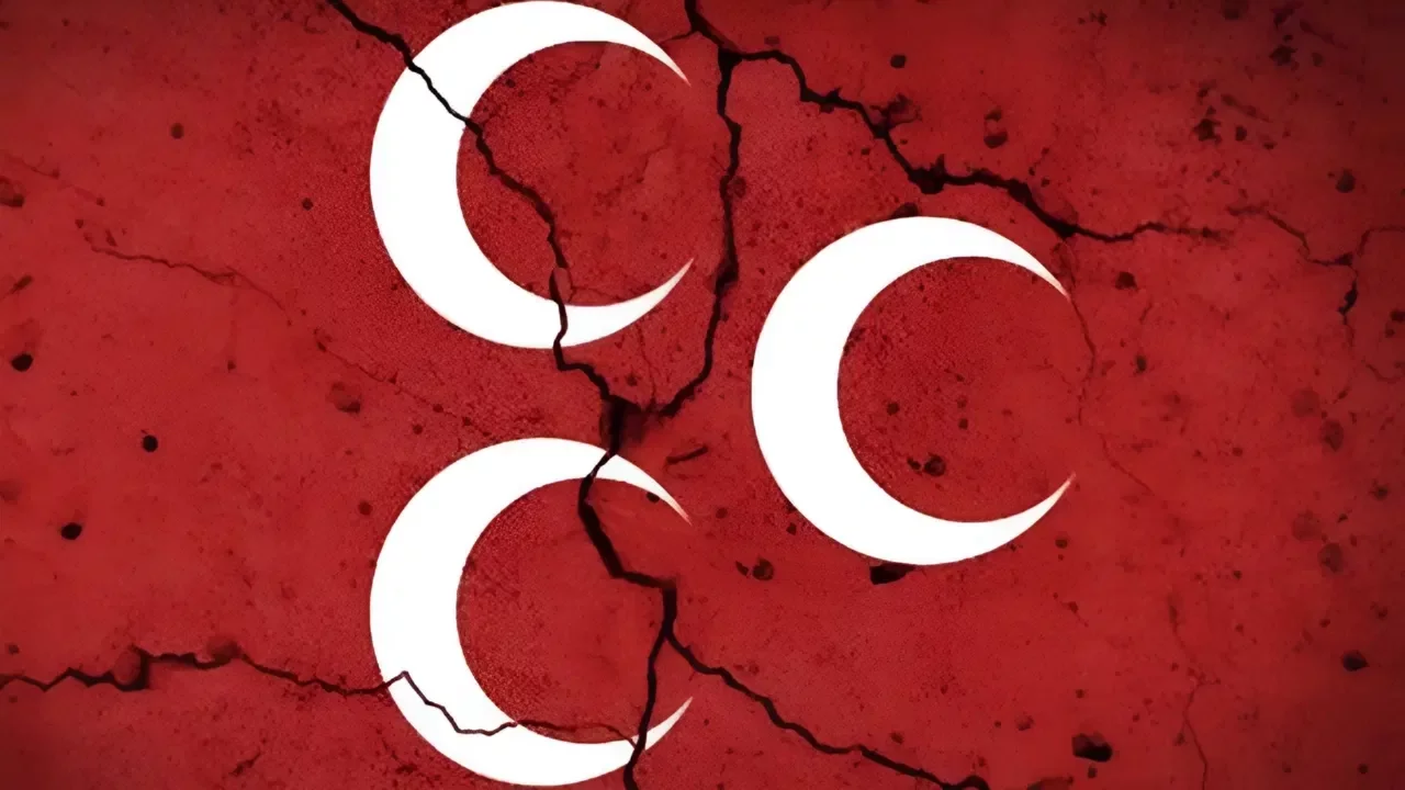 MHP'de fesih dalgası büyüyor