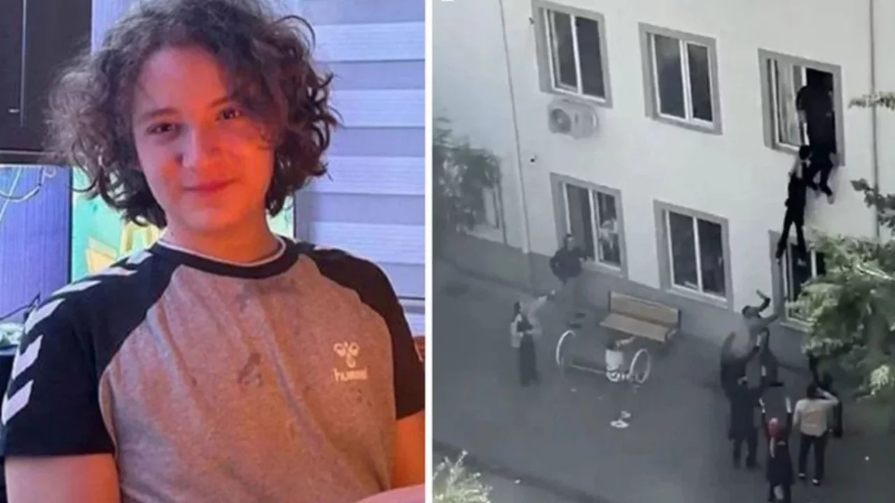 Cani İsa Aras Mersinli'nin otopsi raporu ortaya çıktı: Bıçaklanarak etkisiz hale getirildi