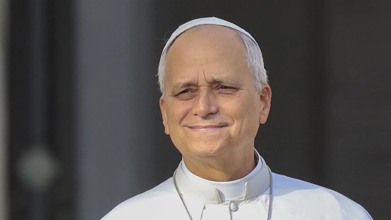 Papa 14. Leo: "Dünya, bir avuç zorba tarafından harap ediliyor"