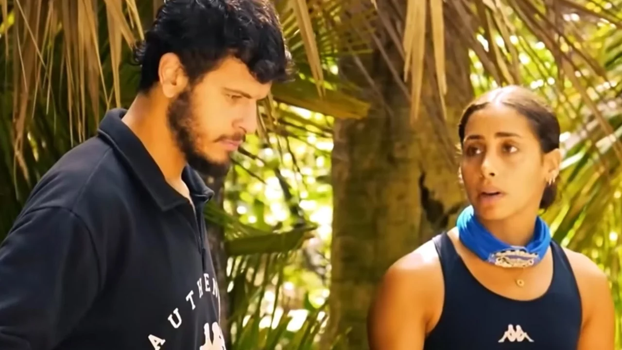 Survivor yeni bölüm izle