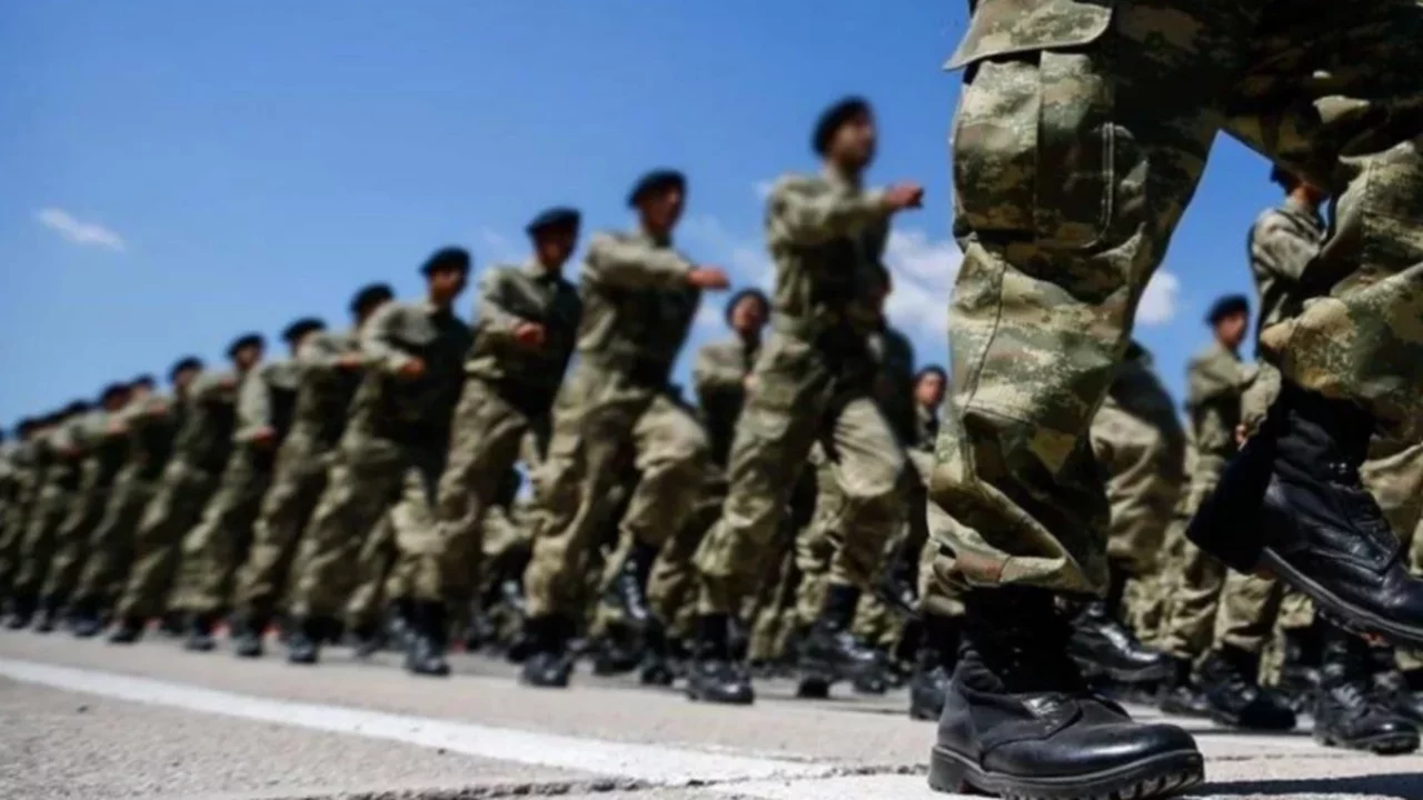 Resmi Gazete'de yayımlandı: Bedelli askerlik ücreti arttı