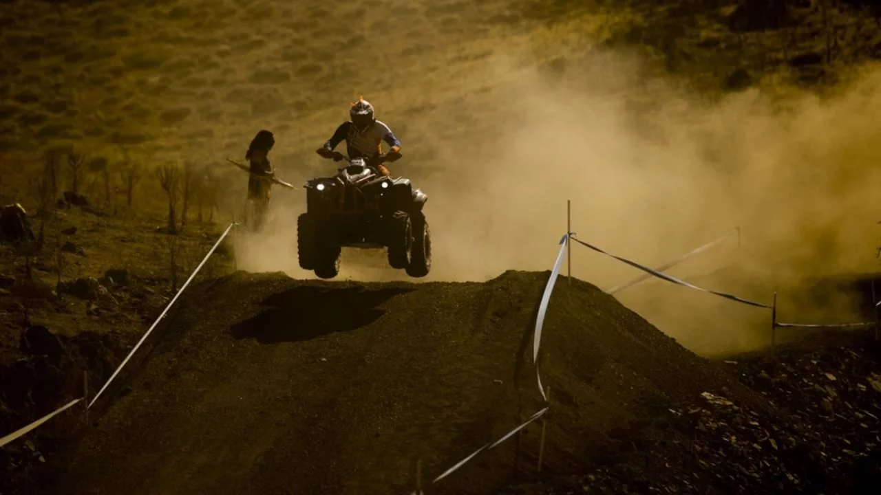 Bazı ATV türlerinin ithalatında gözetim uygulanacak