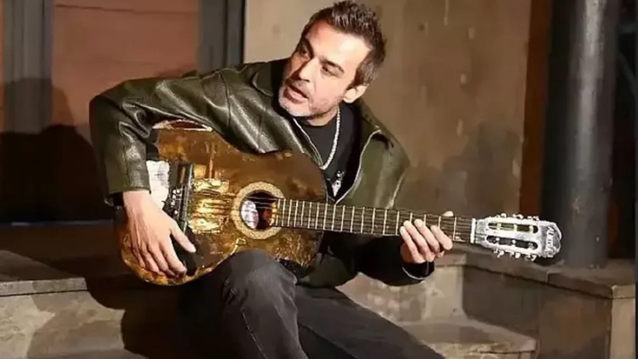 Rıza Tamer hayatını kaybetti