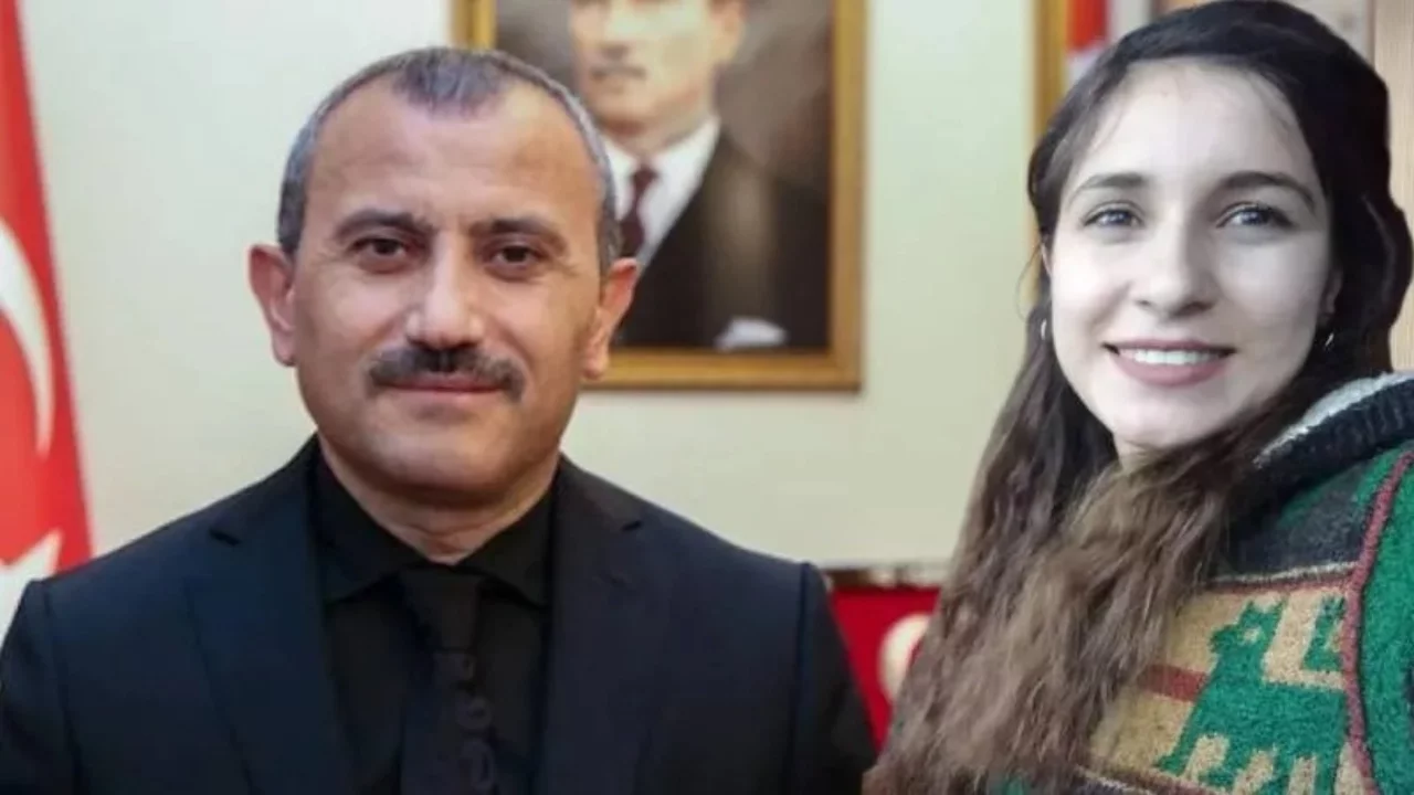 Eski Tunceli Valisi Tuncay Soner açığa alındı