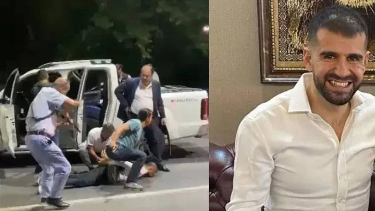 Ayhan Bora Kaplan davasında dikkat çeken Yüksel Kocaman talebi