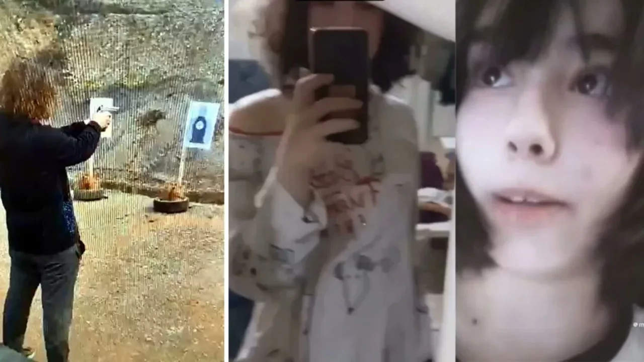 İsa Aras Mersinli'nin Arjantin'deki arkadaşından şok itiraflar: Çok eşli ilişkimiz vardı! Defalar...