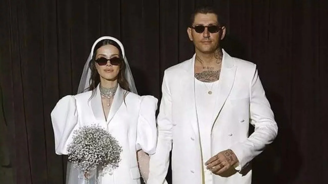 İrem Helvacıoğlu ve Ural Kaspar tek celsede boşandı