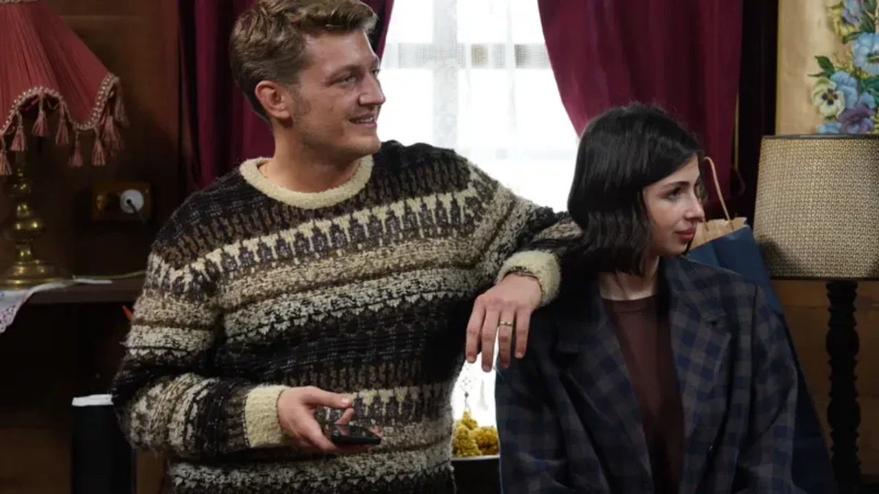 Bu akşam Taşacak Bu Deniz yerine ne yayınlanacak?