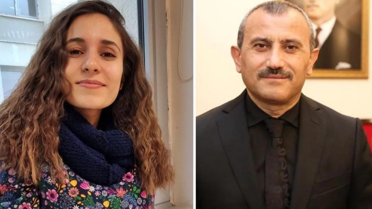 Eski Tunceli Valisi Sonel gözaltına alındı!