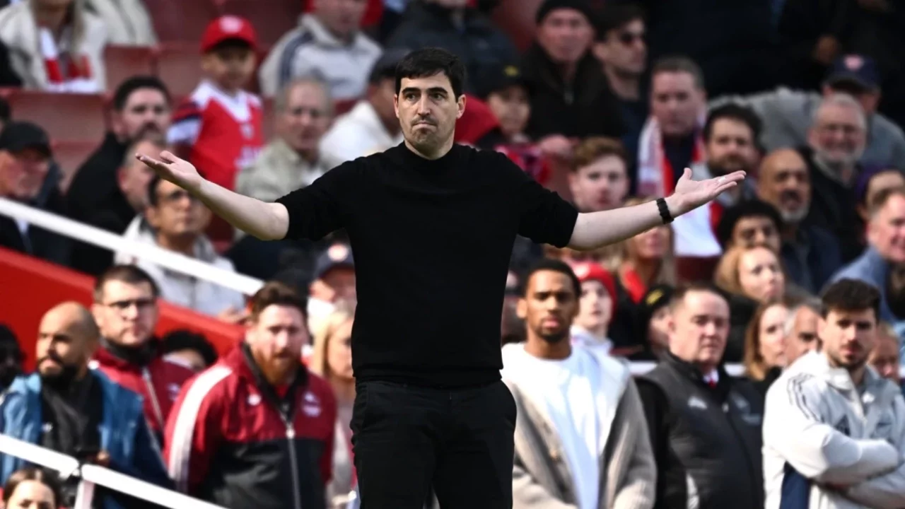 Bournemouth'ta Andoni Iraola dönemi bitiyor