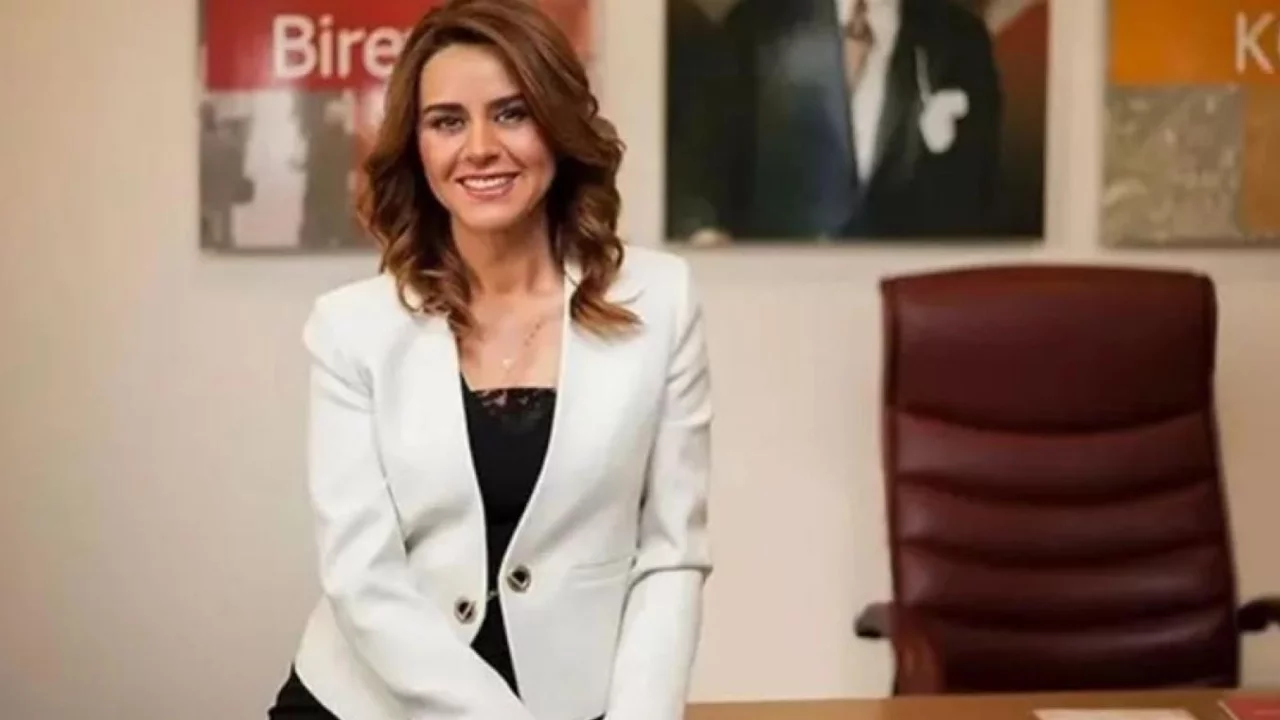 İstinaf mahkemesinden Seçil Erzan kararı