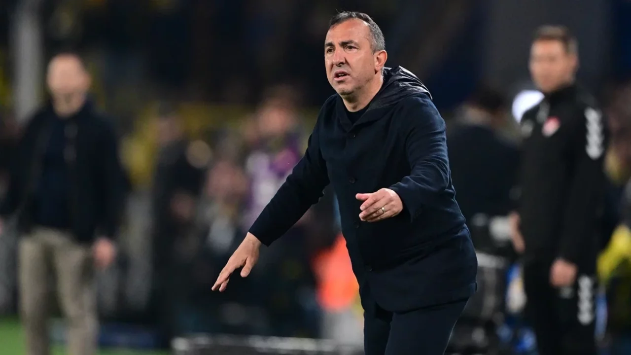 Recep Uçar: "Puan alamadan dönseydik emeğimize yazık olurdu"