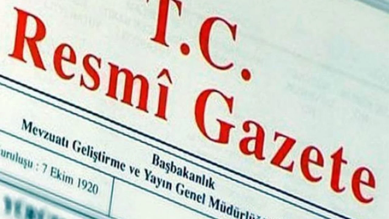 Resmi Gazete'de yayımladı: 7 ülkeye büyükelçi atandı, 3 büyükelçi merkeze çekildi