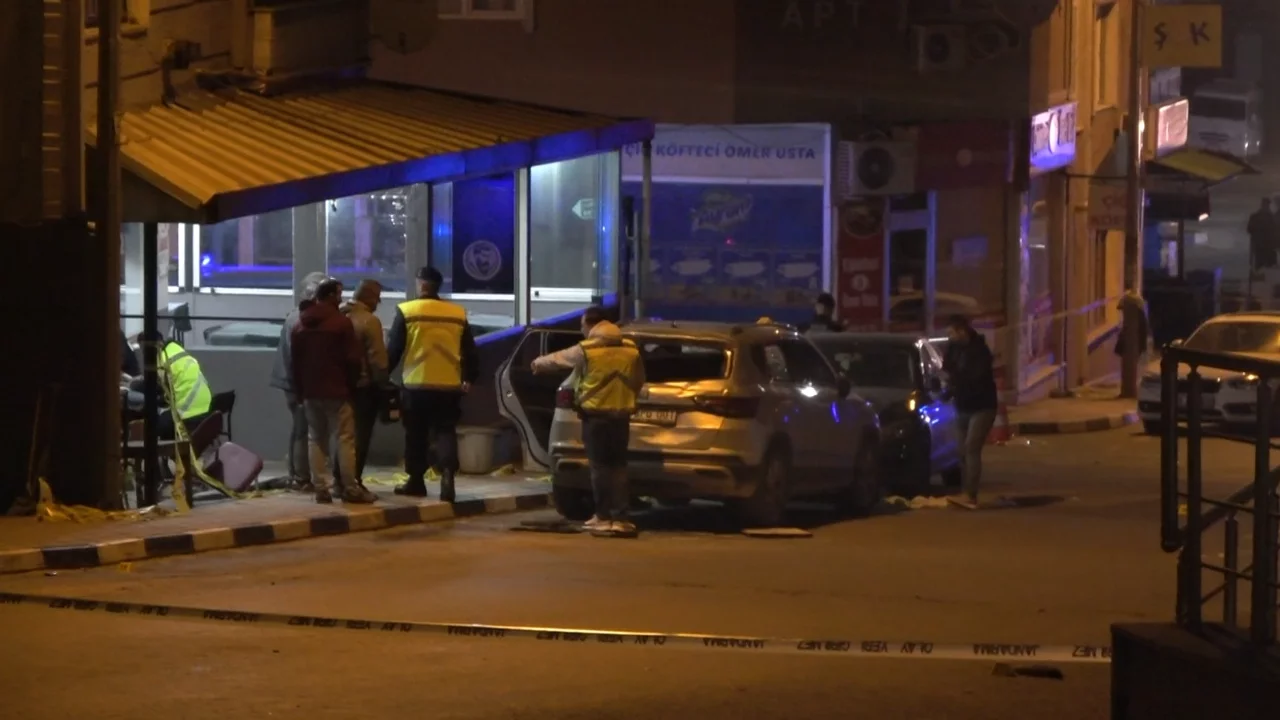 Yalova'da iki grup arasında silahlı kavga: Çok sayıda yaralı