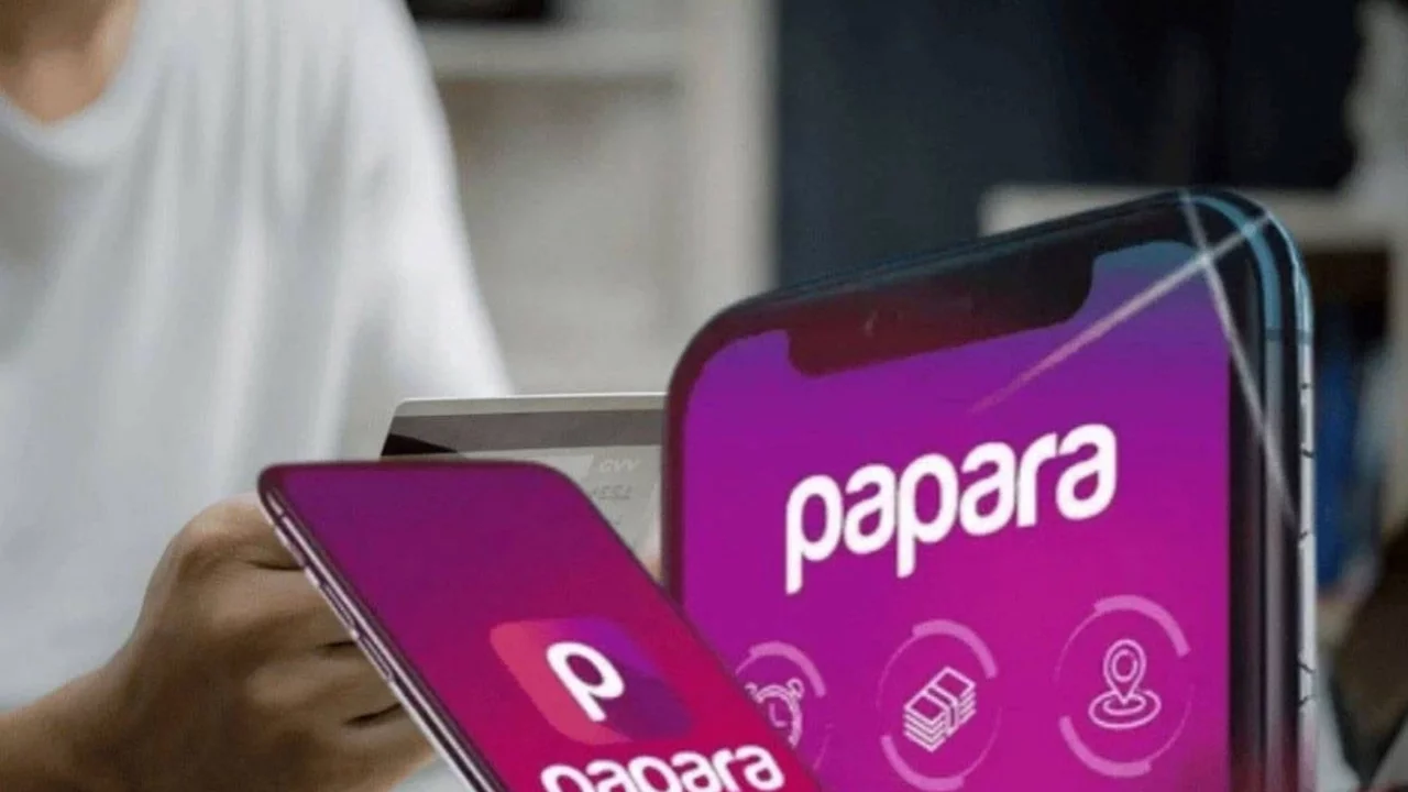 Papara'nın yeni sahibi belli oldu