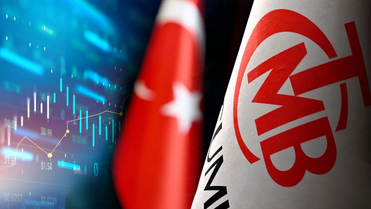 Merkez Bankası faiz kararını 22 Nisan'da açıklayacak