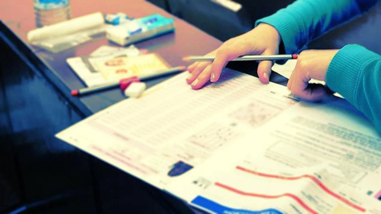 EKPSS 81 ilde pazar günü yapılacak