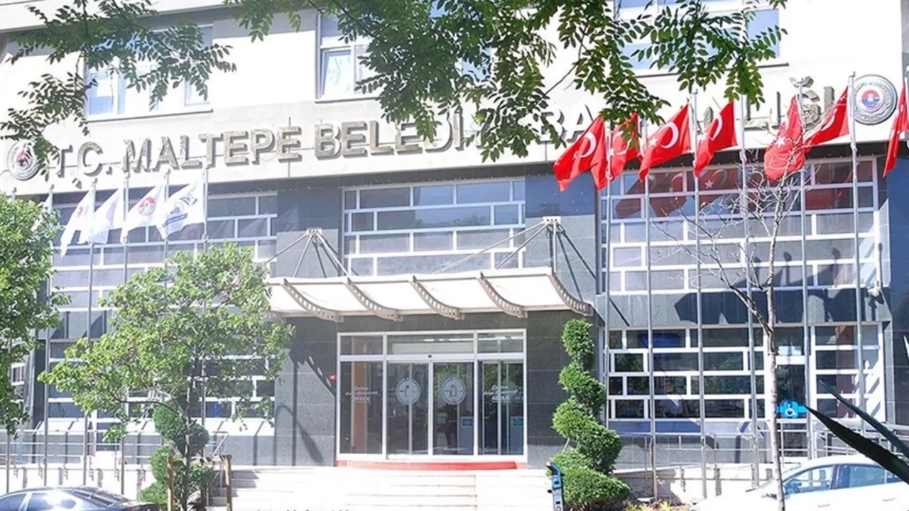 Maltepe Belediyesinden arsa iddialarıyla ilgili açıklama
