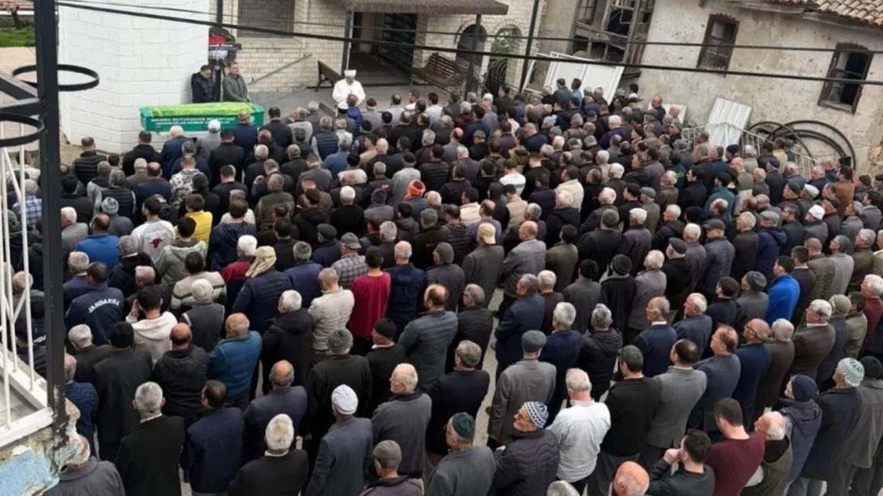 Eski Belediye Başkanı Hasan Gülcan hayatını kaybetti