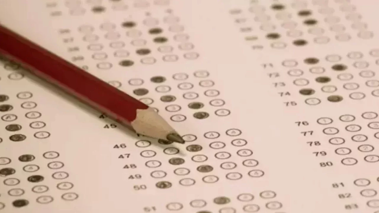 Milli Eğitim Bakanlığı  açıkladı: Bursluluk Sınavı giriş belgeleri erişime açıldı