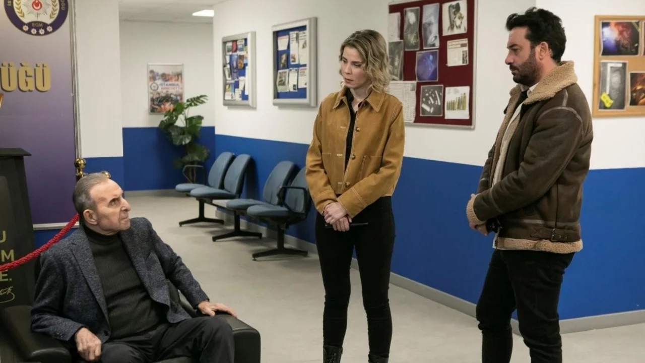 Arka Sokaklar 746. bölüm tek parça full izle