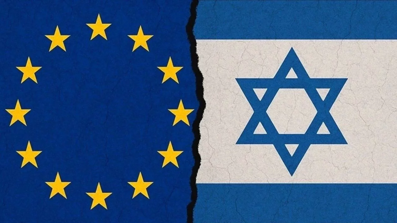 Avrupa Birliği'nde rafa kalkan 'İsrail yaptırımları' yeniden masada
