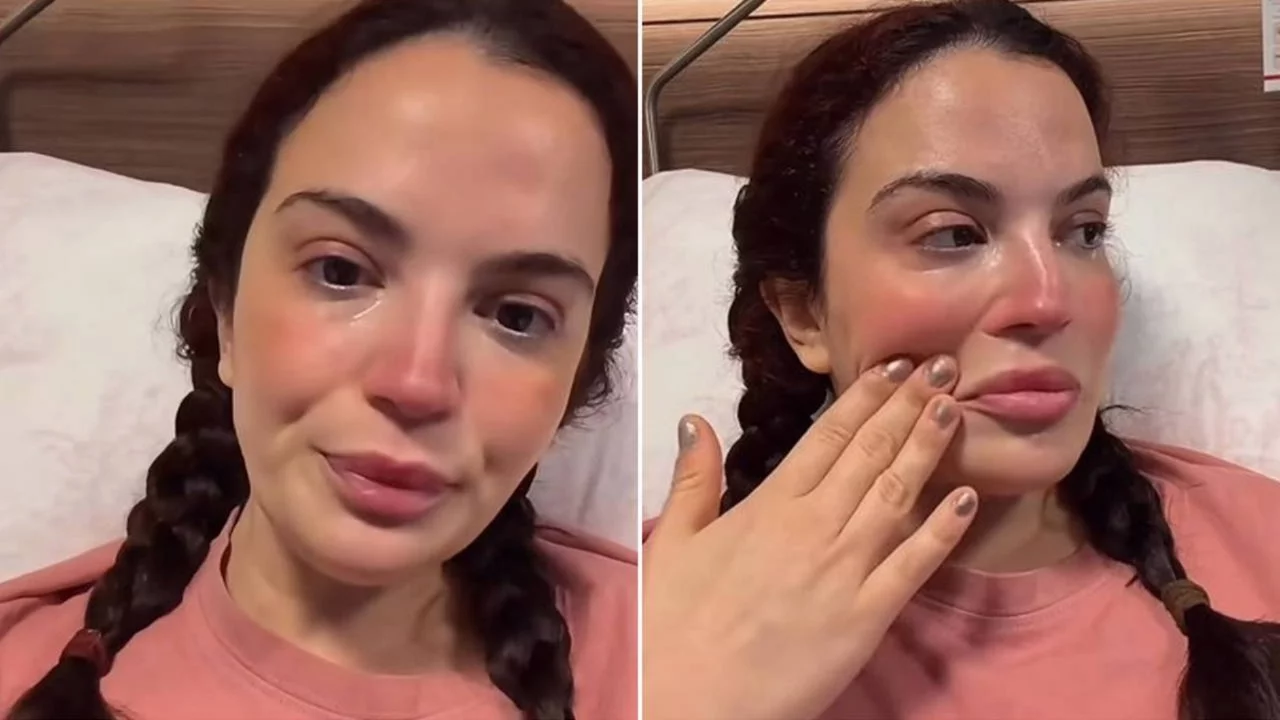 Aslı Bekiroğlu taburcu olamadı: 'Doktorlar ne yapacaklarını bilmiyorlar