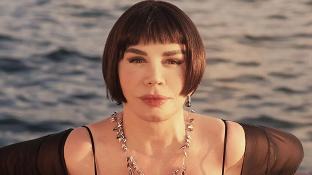 Sezen Aksu'dan yeni albüm