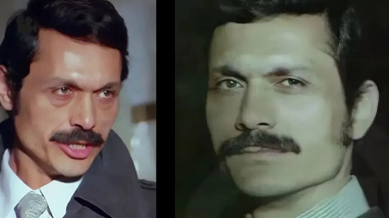 Yeşilçam'ın emektar ismi Dündar Aydınlı hayatını kaybetti