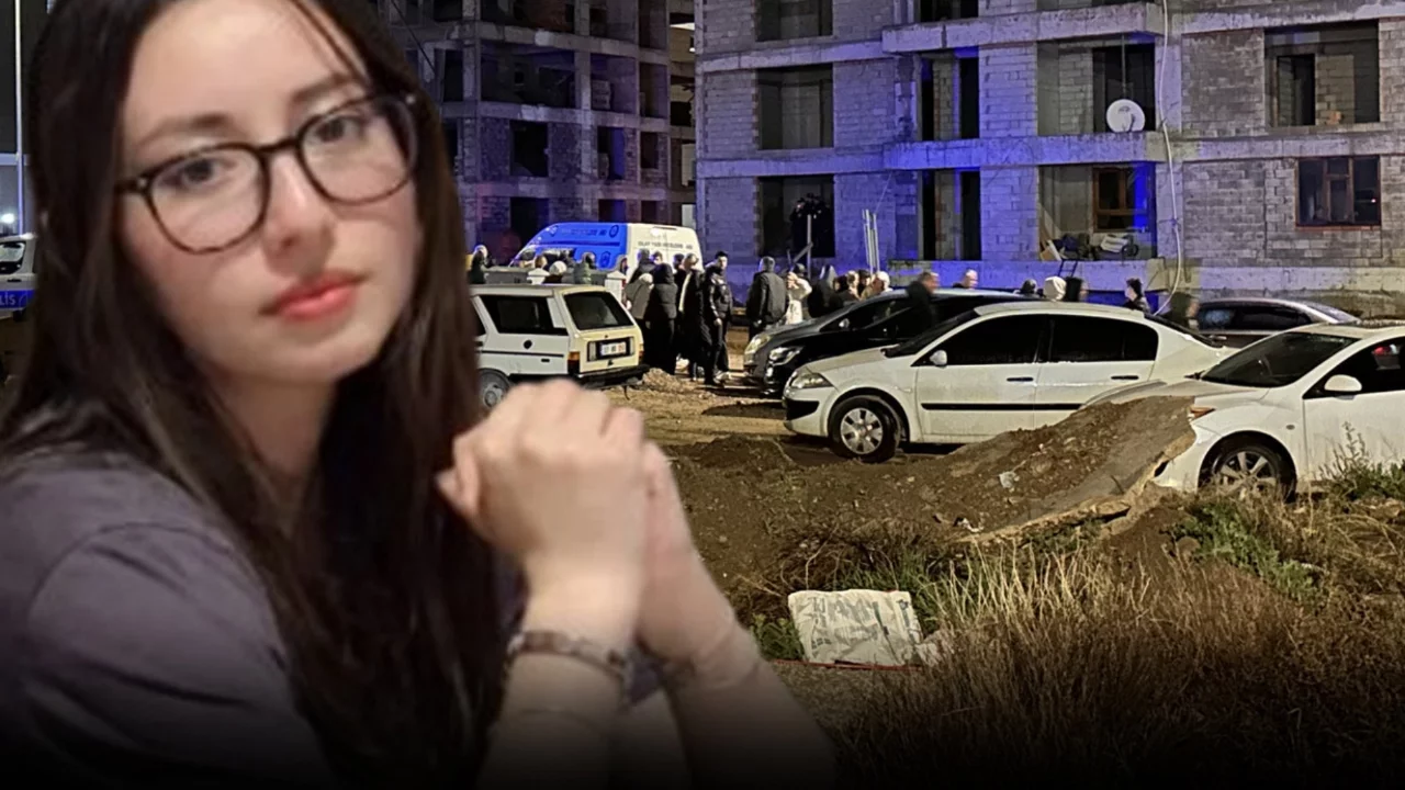 Kayıp olarak aranan 16 yaşındaki Feyza ölü bulundu
