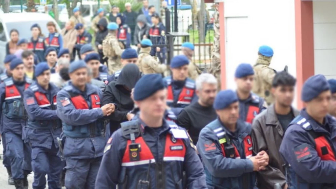 Aydın merkezli 'sahte sertifika' operasyonu: 6 tutuklama