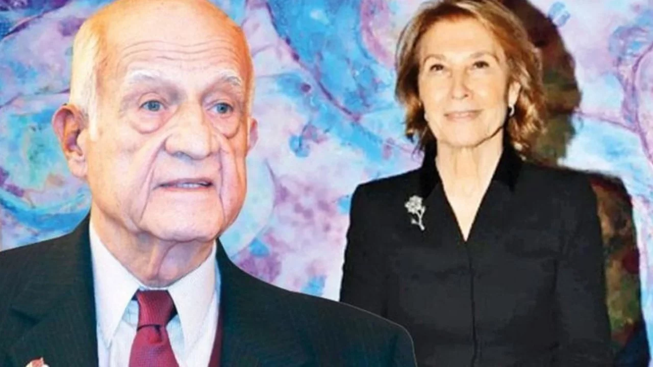 Mahkeme İnan Kıraç'ın evliliği için son kararı verdi