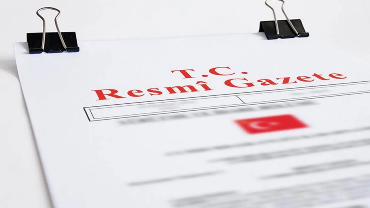 AFAD Afet Araştırmaları Merkezi Yönetmeliği Resmi Gazete'de yayımlandı