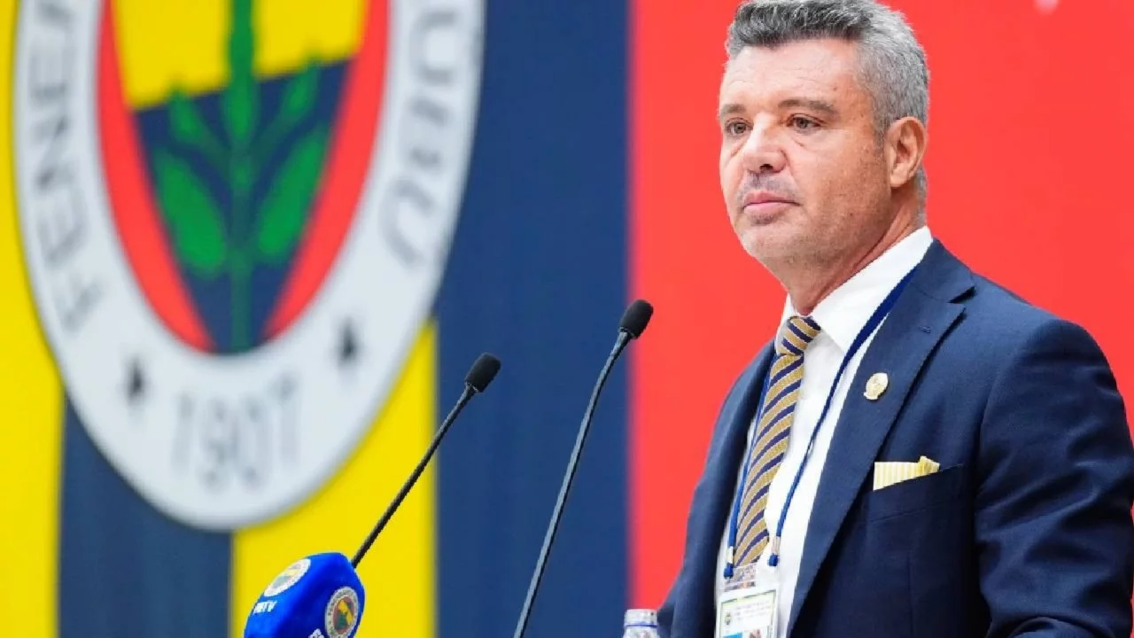 Fenerbahçe'nin borcu belli oldu