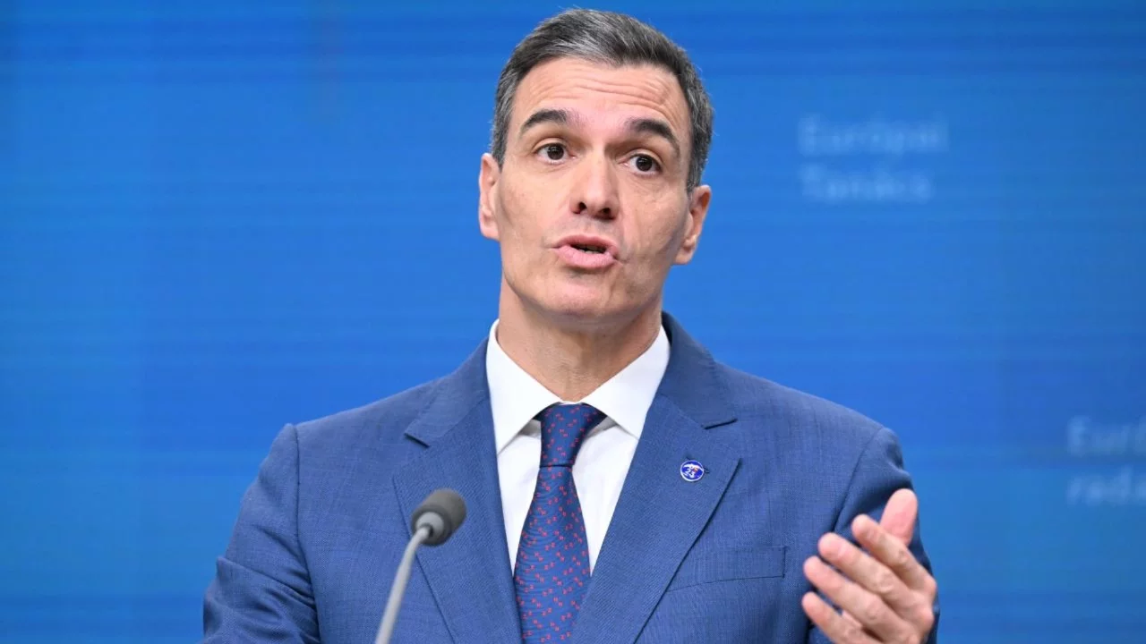 Sanchez: BM'nin acil reforma ihtiyacı var