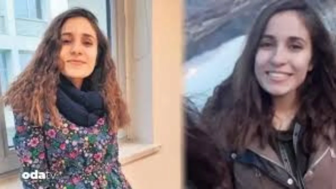 Gülistan Doku soruşturması: Eski Tunceli Valisi'nin oğlu Mustafa Türkay Sonel tutuklandı!