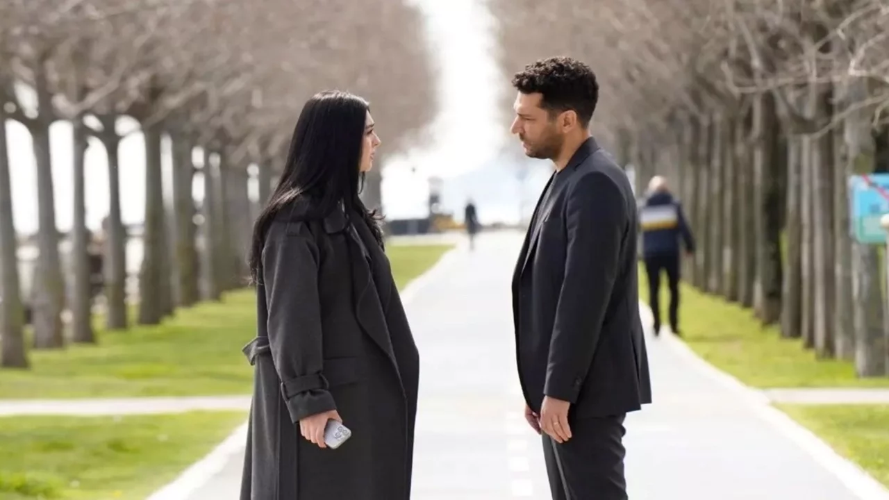 Güller ve Günahlar 25. bölüm izle