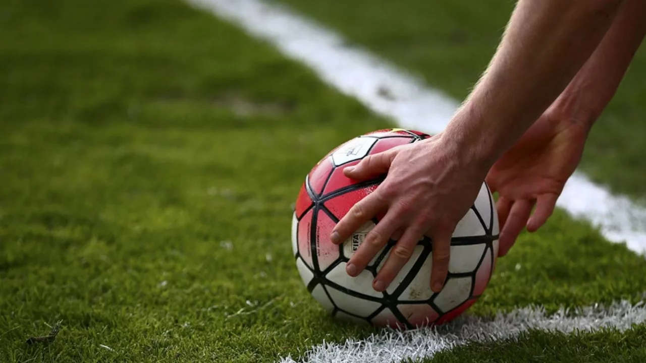 TFF 3. Lig'de play-off programı netleşti