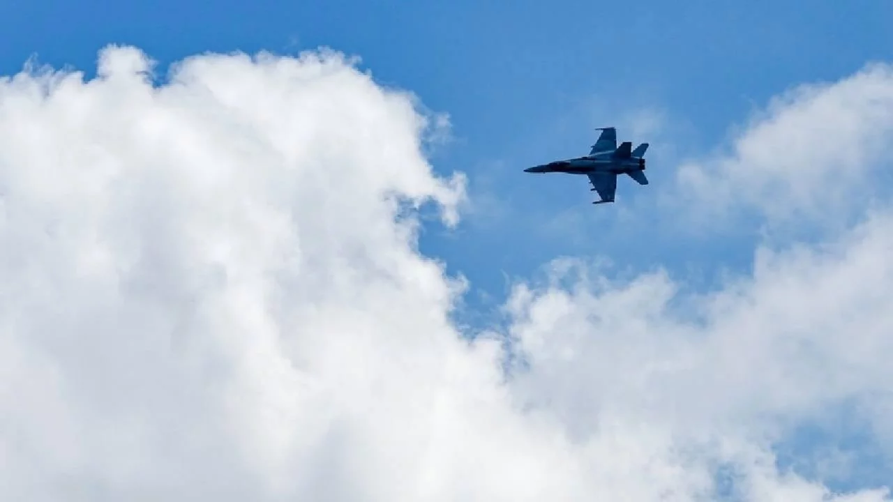 ABD-İran müzakerelerinde belirsizlik hakimdi: Trump bölgeye çok sayıda savaş uçağı gönderdi