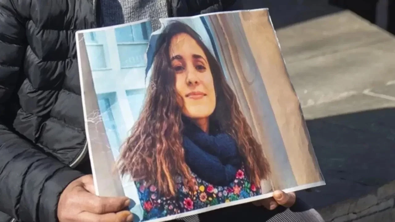 Gülistan Doku soruşturması... Silar Altaş'ın ifadesi ortaya çıktı