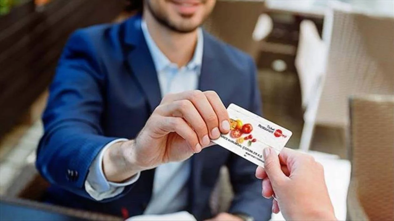 Resmi Gazete'de yayımlandı: SGK'den yemek parası kararı