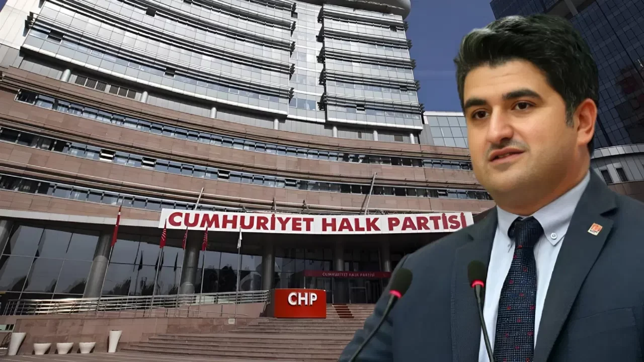 Onursal Adıgüzel'in gözaltına alınmasına CHP'den peş peşe tepkiler